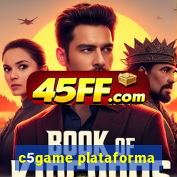 c5game plataforma